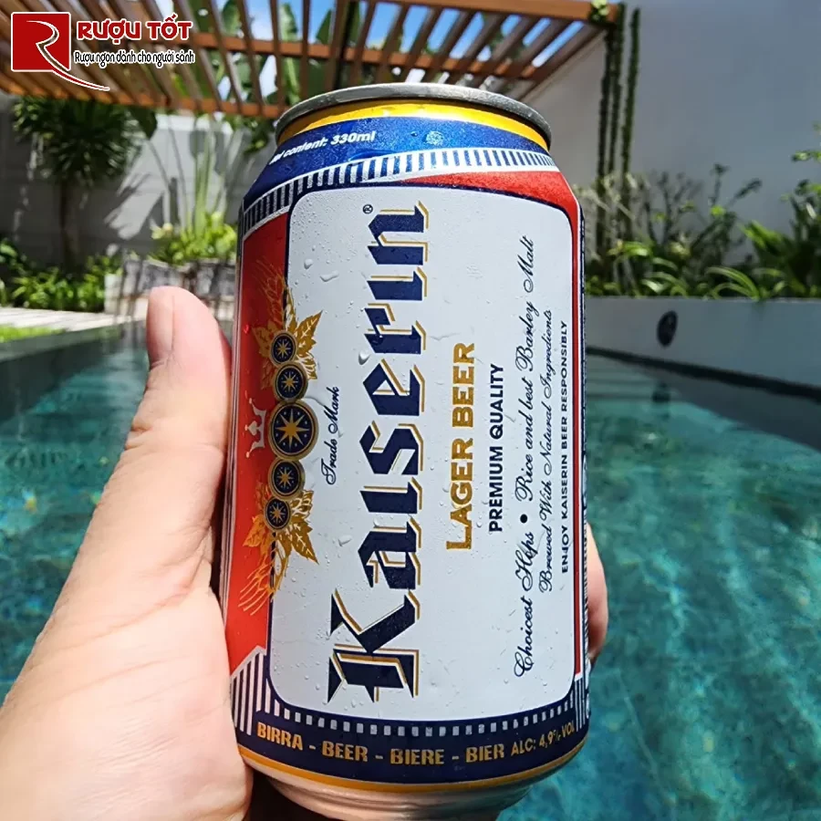 bia kaiserin gia re