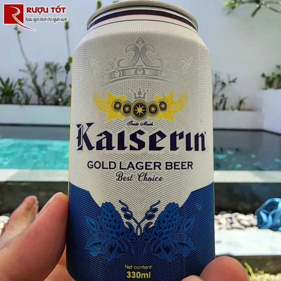 Bia Kaiserin Vang Gia Tot