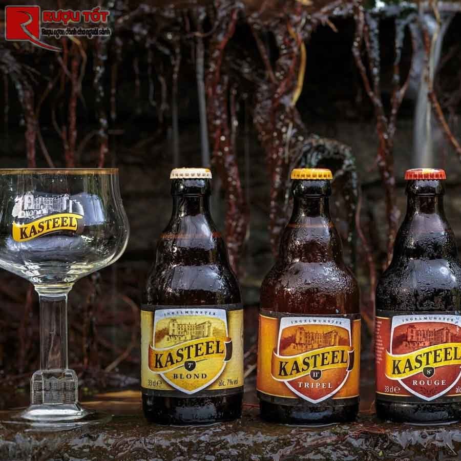 Bia Kasteel Bi