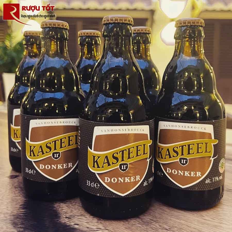 Bia Kasteel Nhap Khau Bi