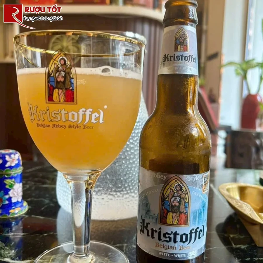 bia kristoffel white gia tot