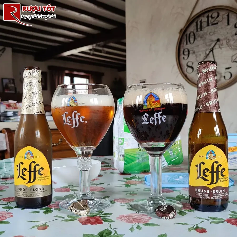 bia leffe vang gia bao nhieu