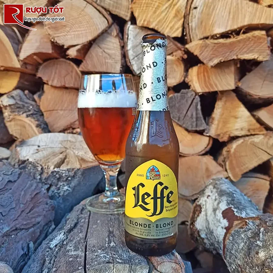 bia leffe vang gia tot