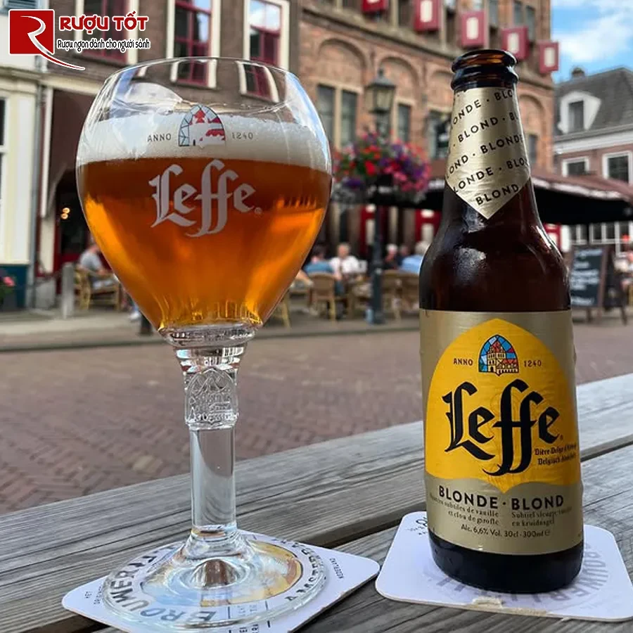 bia leffe vang ha noi