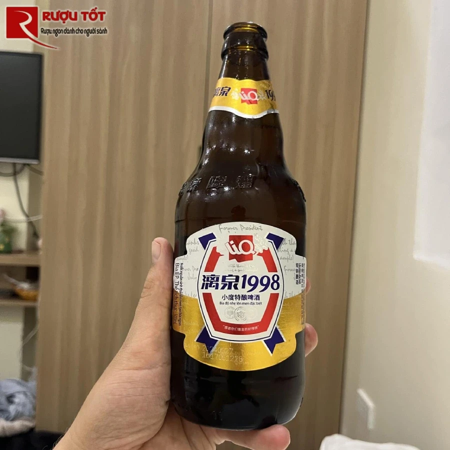 bia liquan do chai 500ml trung quoc