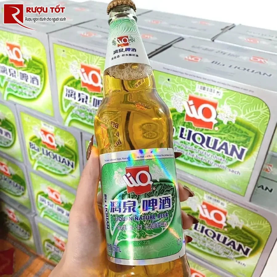 Bia Liquan Xanh Gia tot