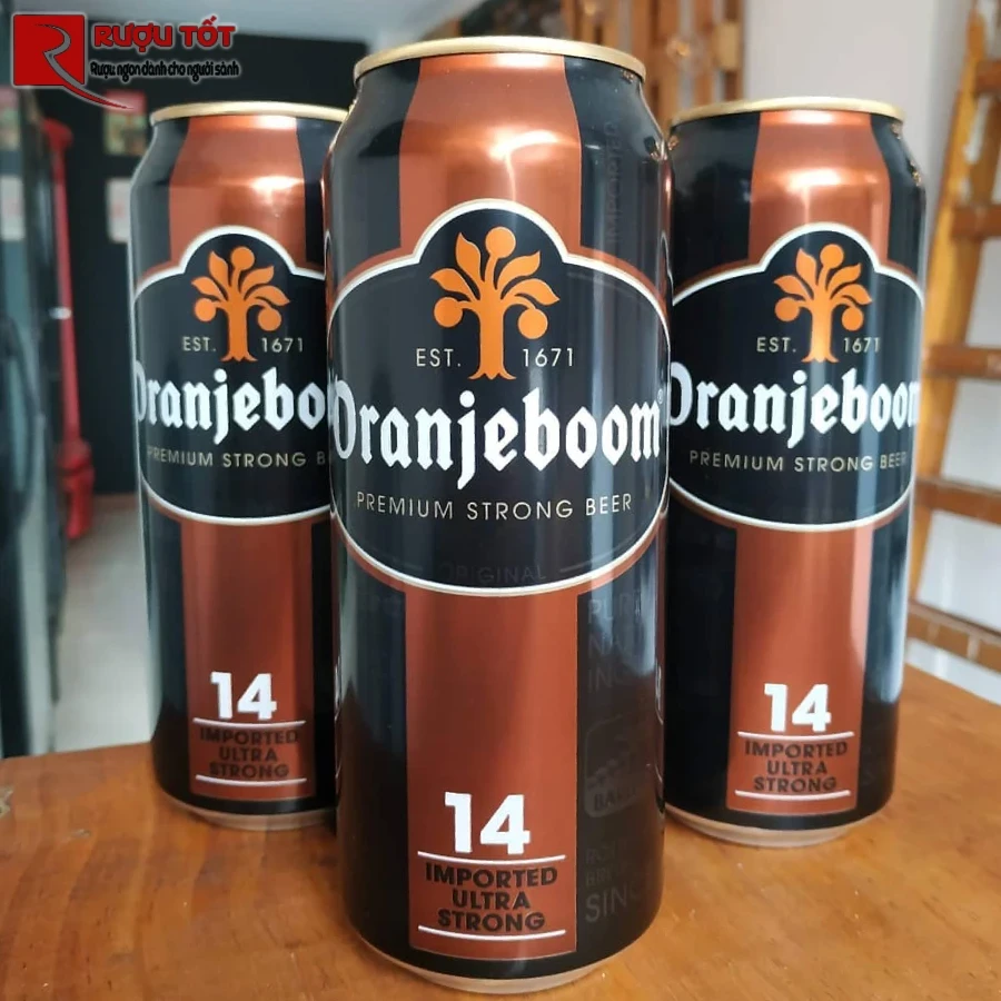 bia oranjeboom 14 do ha lan