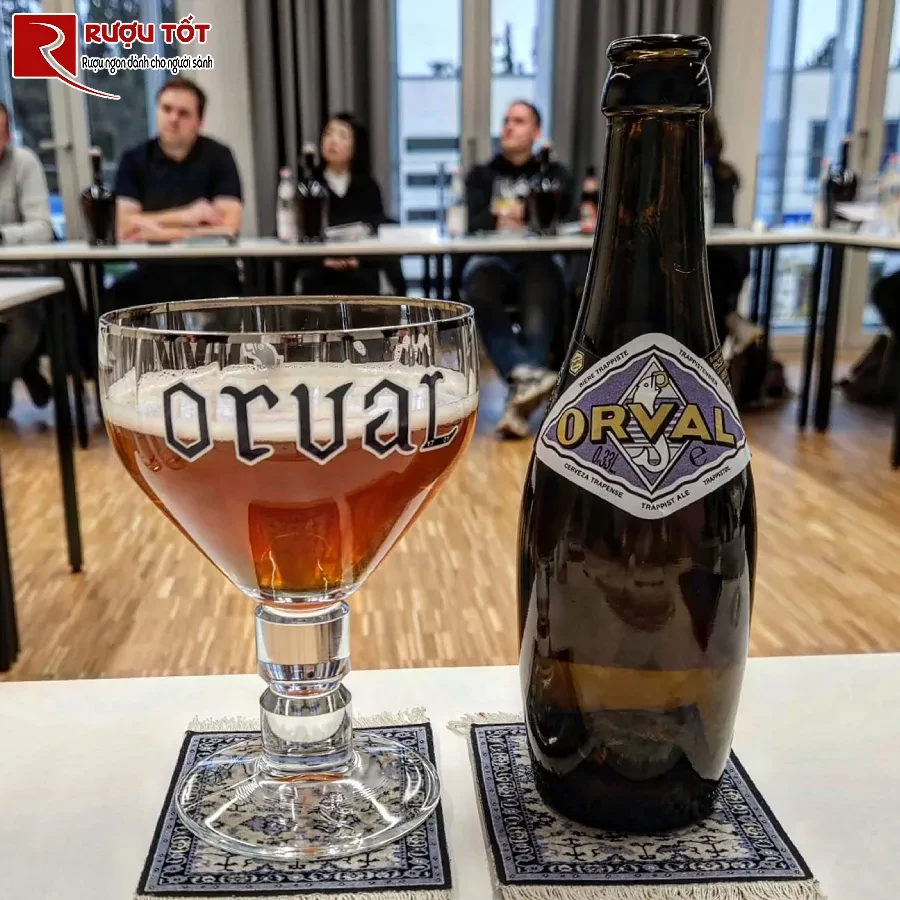 bia orval chinh hang