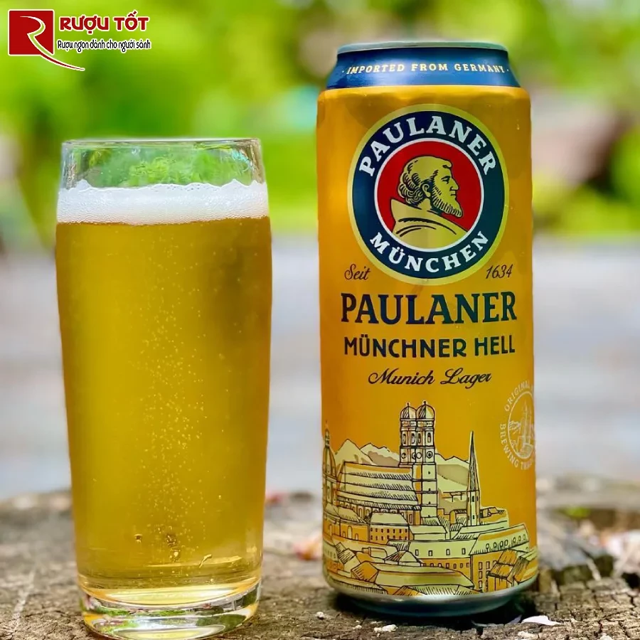 bia paulaner cao cap