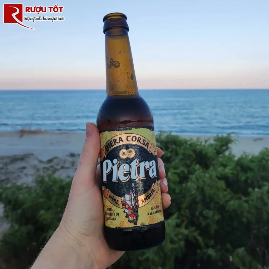 bia pietra nhap khau phap