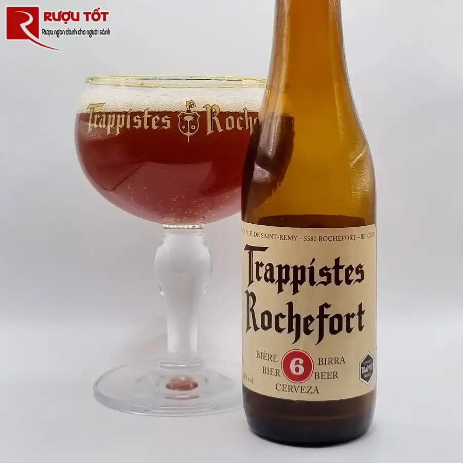 bia Rochefort 6 7,5%
