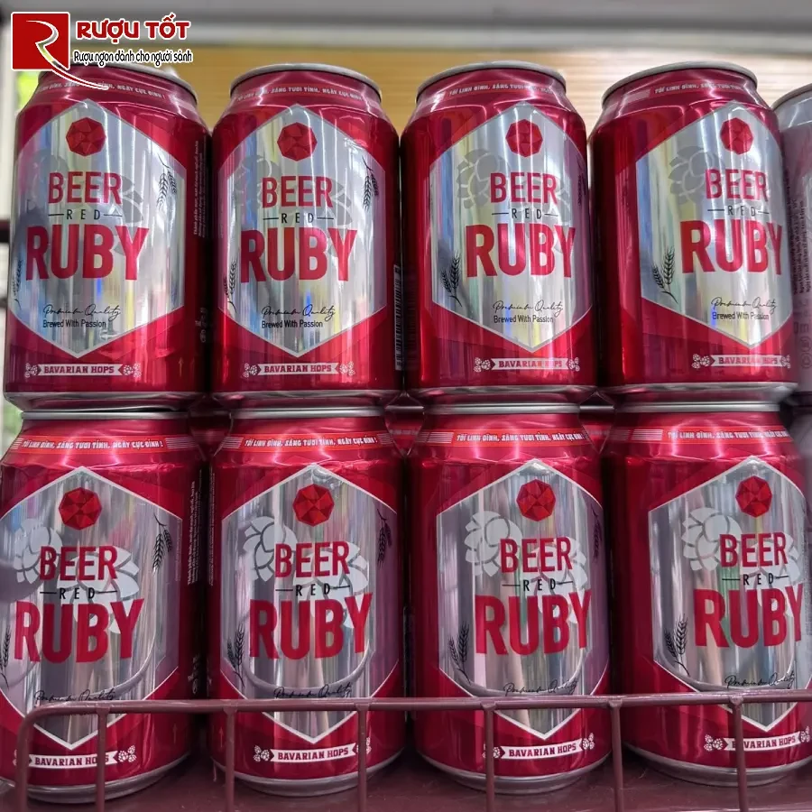 bia ruby duc cao cap