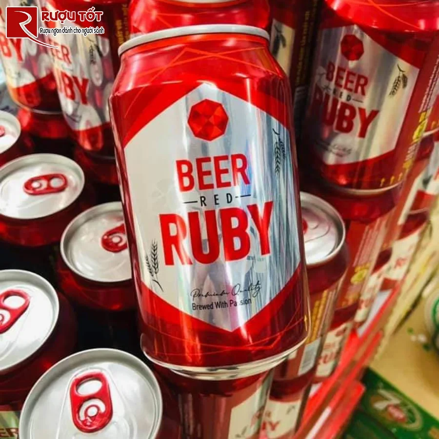 bia ruby duc gia