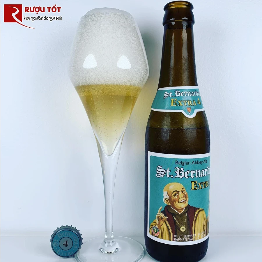 bia st bernardus extra chinh hang