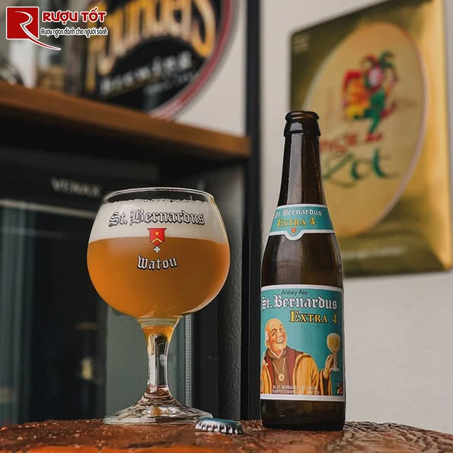 bia st bernardus extra gia bao nhieu