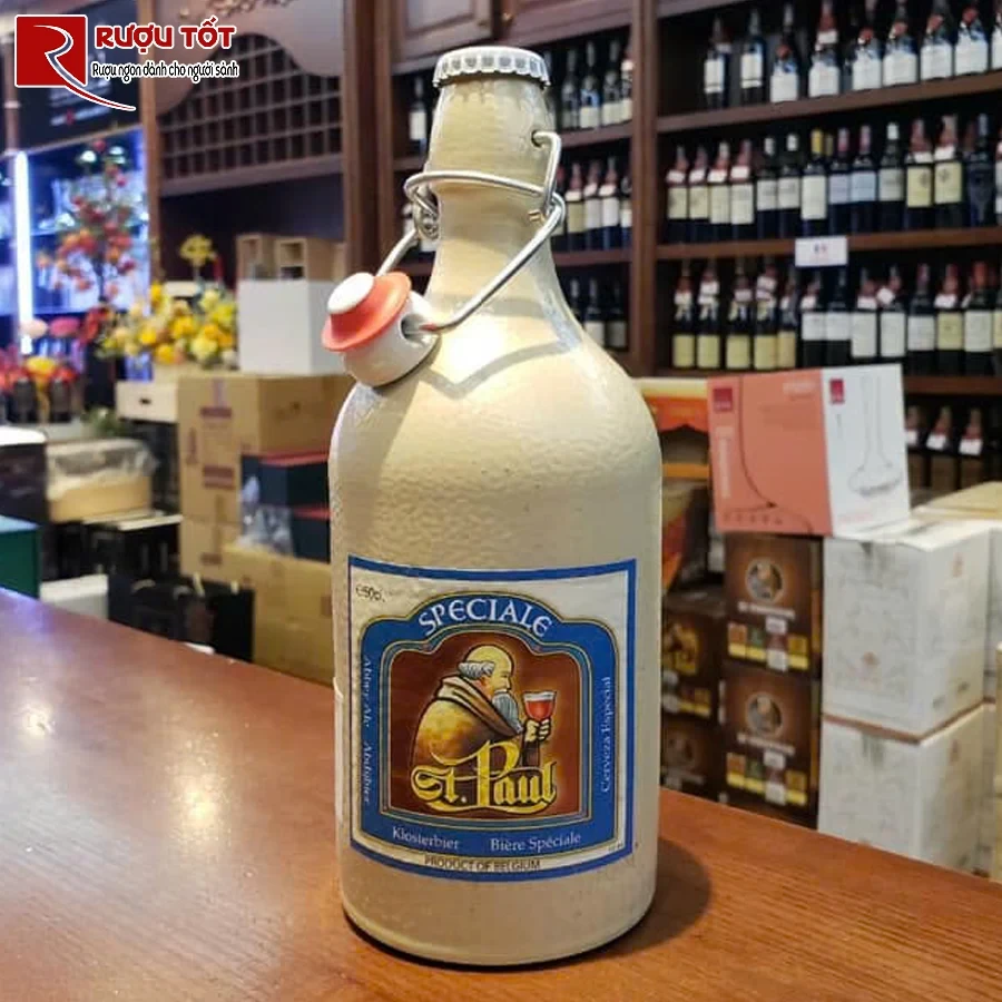bia st paul speciale co ngon khong