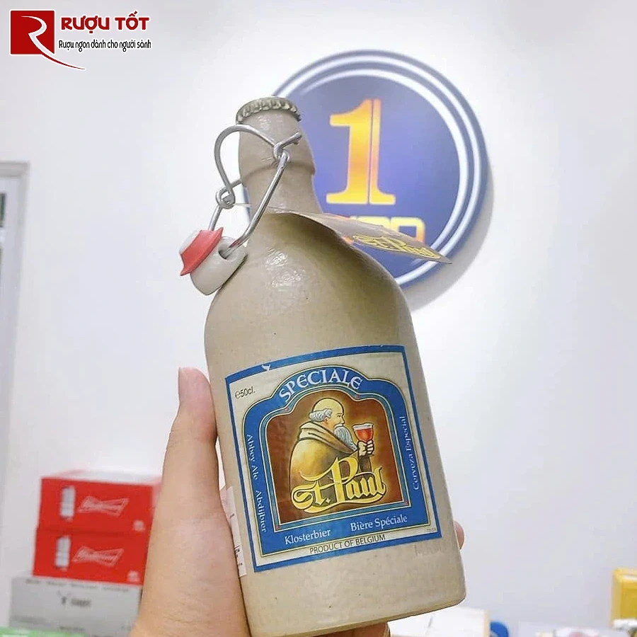 bia st paul speciale ha noi