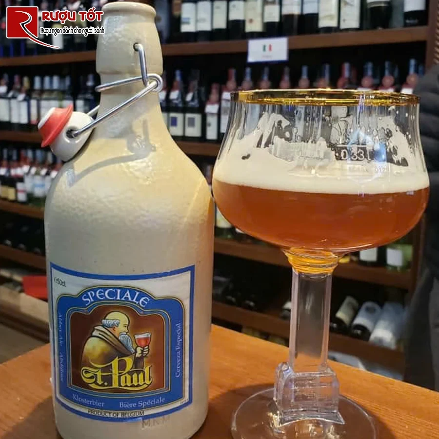 bia st paul speciale ho chi minh