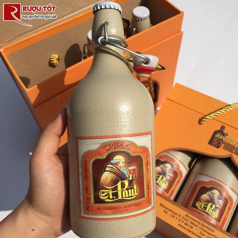 bia su st paul triple cao cap