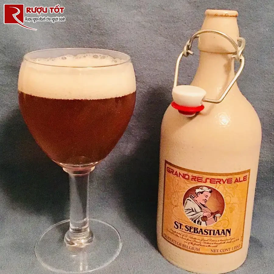 bia su st sebastiaan chinh hang