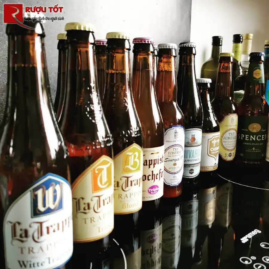 bia thầy tu giá bao nhiều