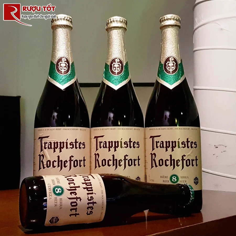 bia trappistes rochefort 8 chinh hang