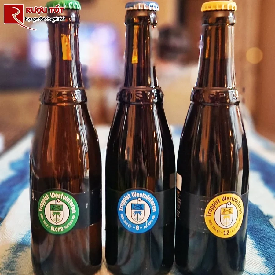 bia westvleteren chinh hang