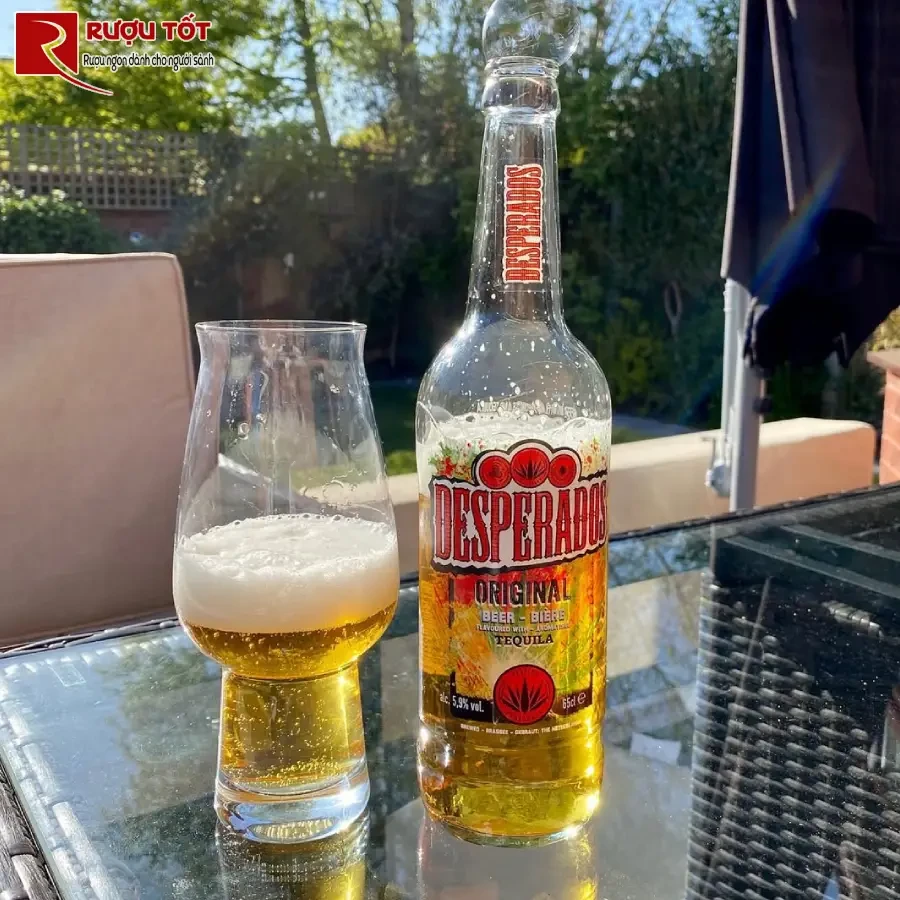 desperados bia 330ml