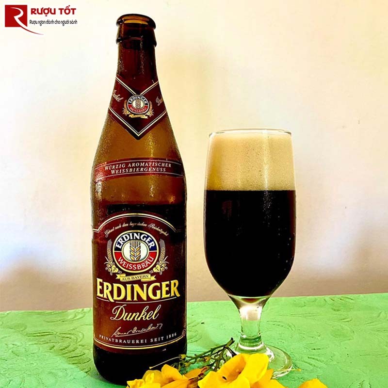 Erdinger Dunkel