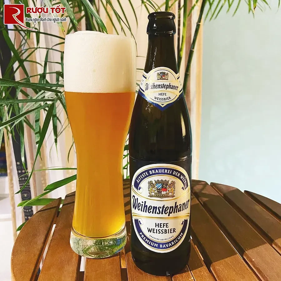 kham pha bia ale