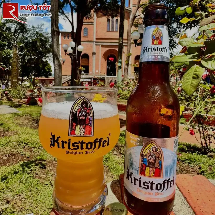 kristoffel nau chhat luong