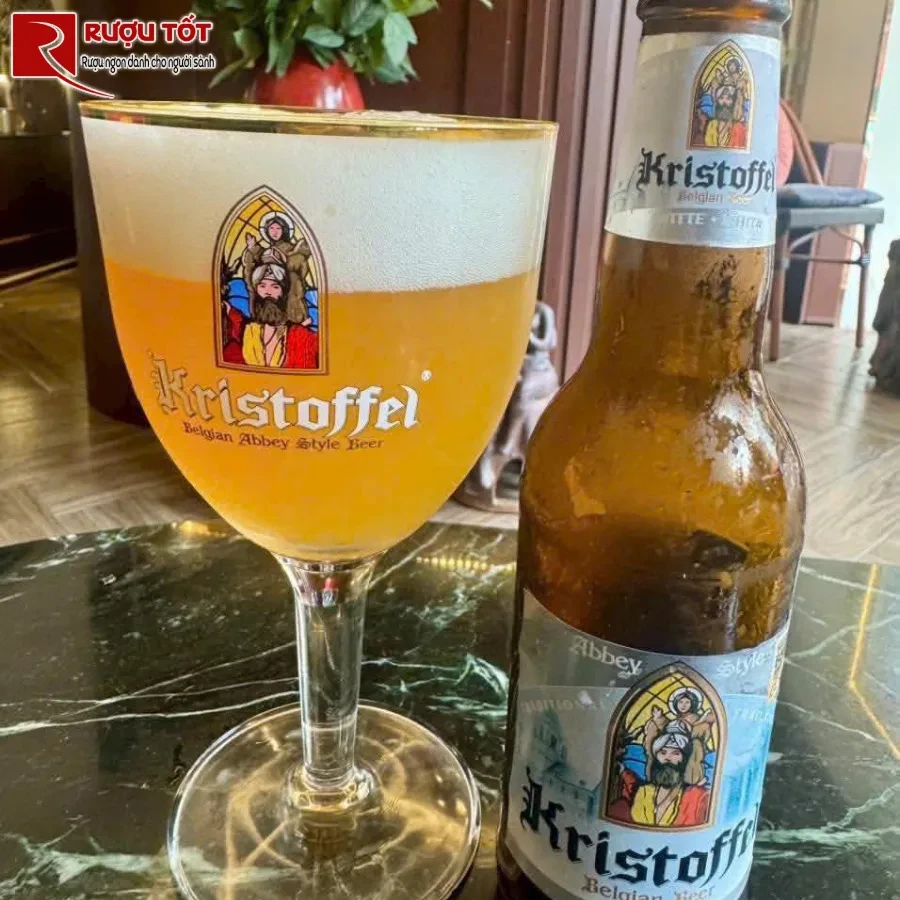 kristoffel nau uy tin