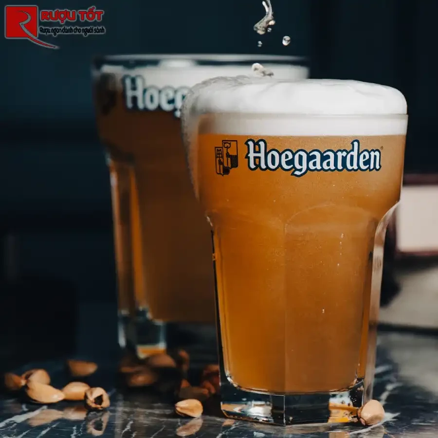 ly hoegaarden