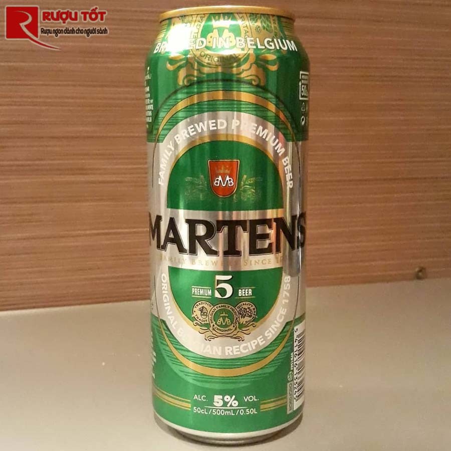 Martens Premium 500ml Bi