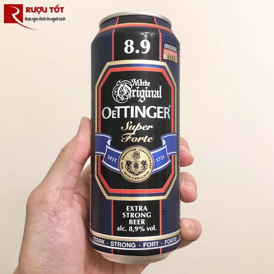 Oettinger 8.9 Nhap Khau Duc