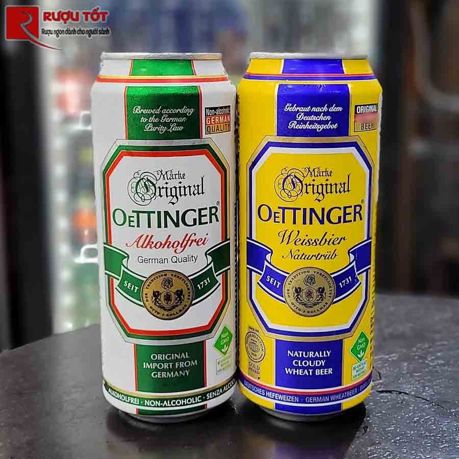 Oettinger Khong Con 500ml