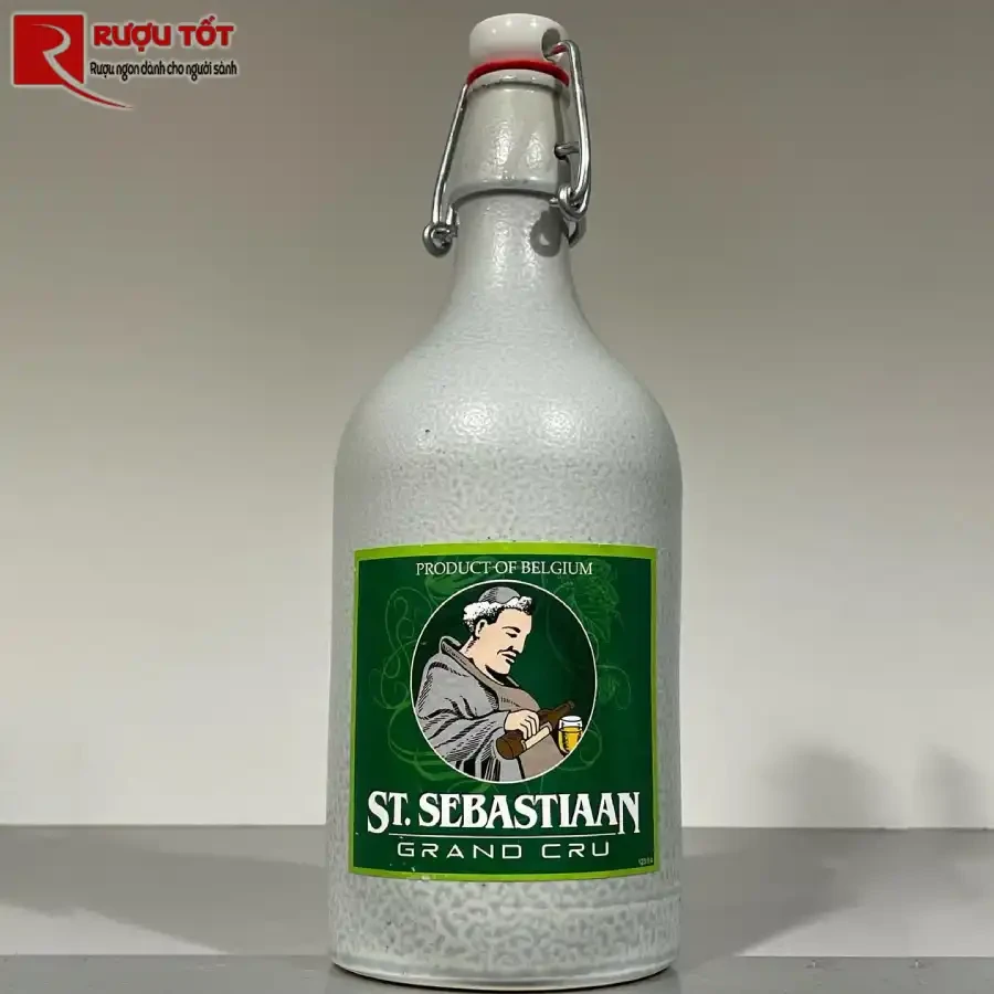 st sebastiaan grand cru