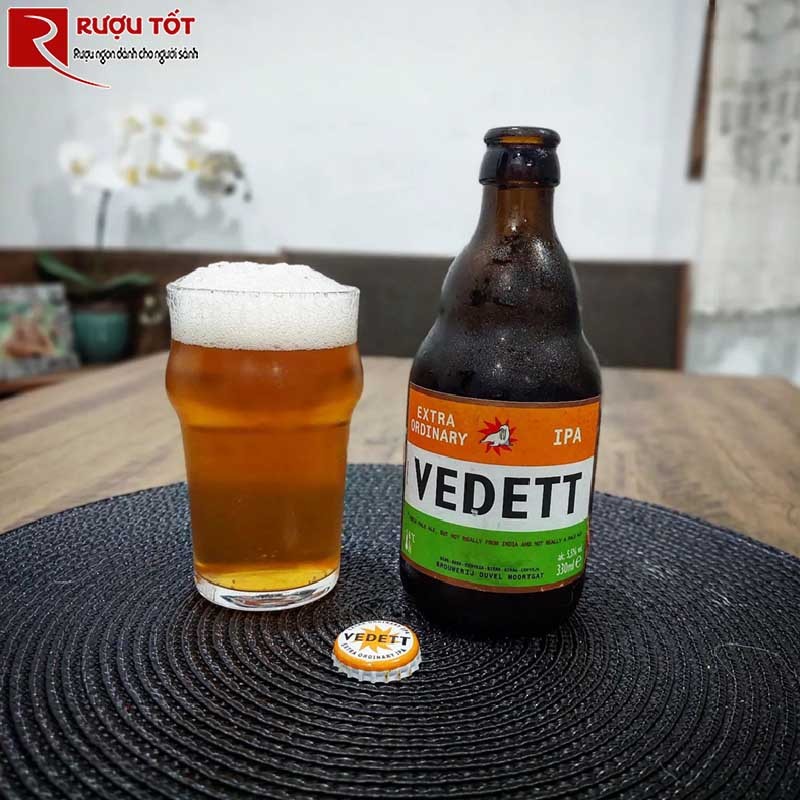 Vedett IPA