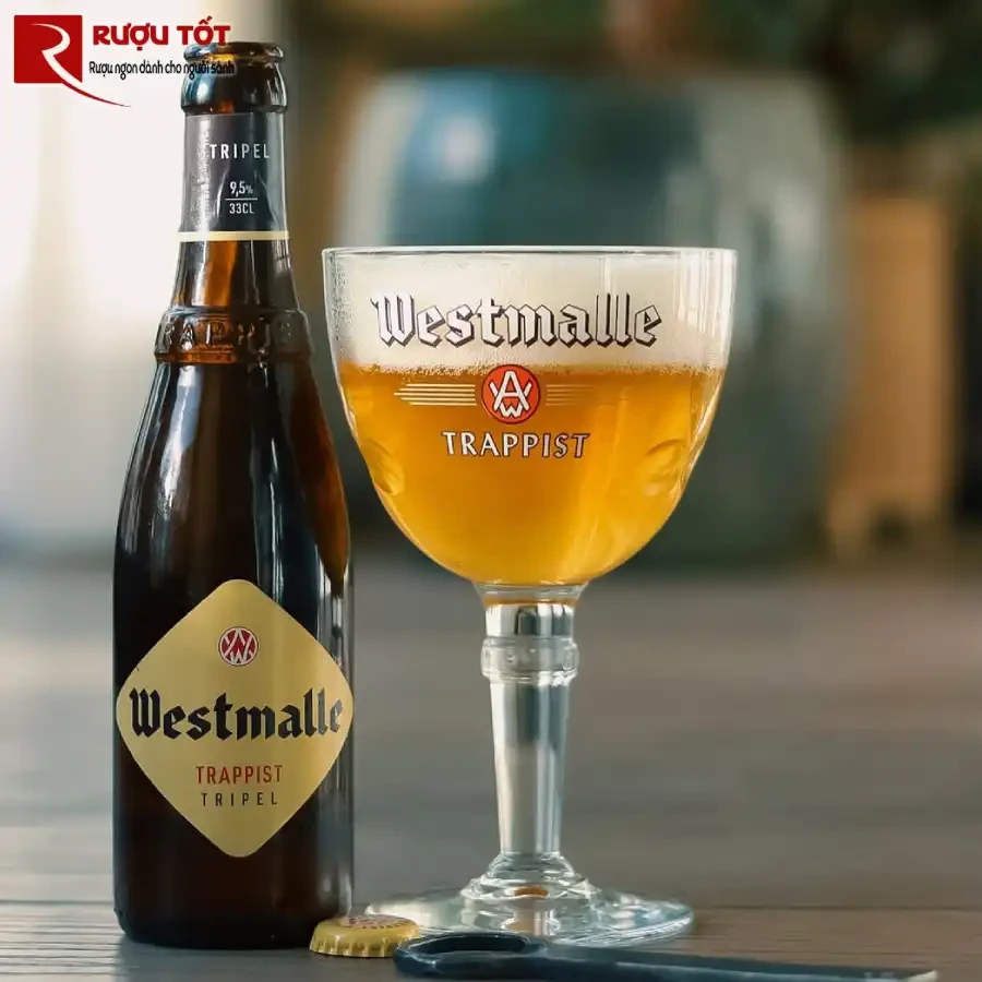 westmalle tripel