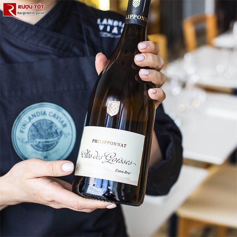 Champagne Philipponnat Clos Des Goisses