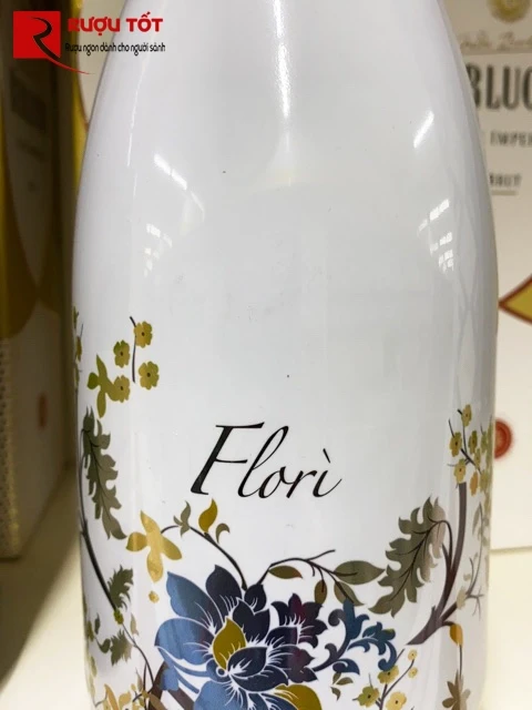 flori prosecco extra dry doc