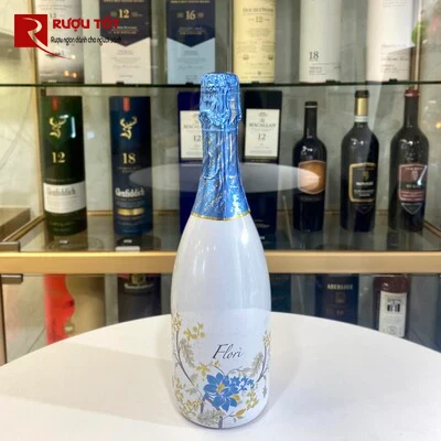 flori prosecco extra dry full