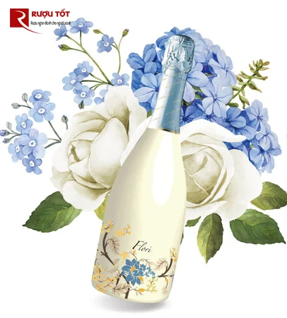 flori prosecco extra dry