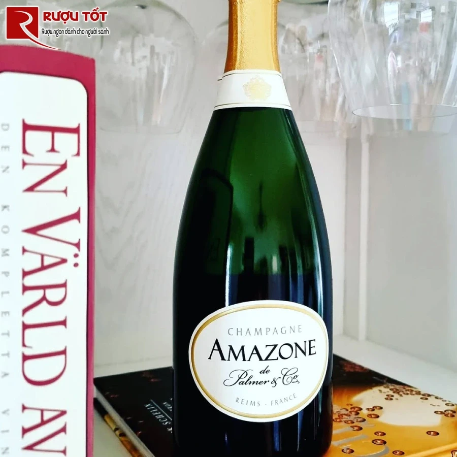 ruou palmer co amazone de palmer chinh hang