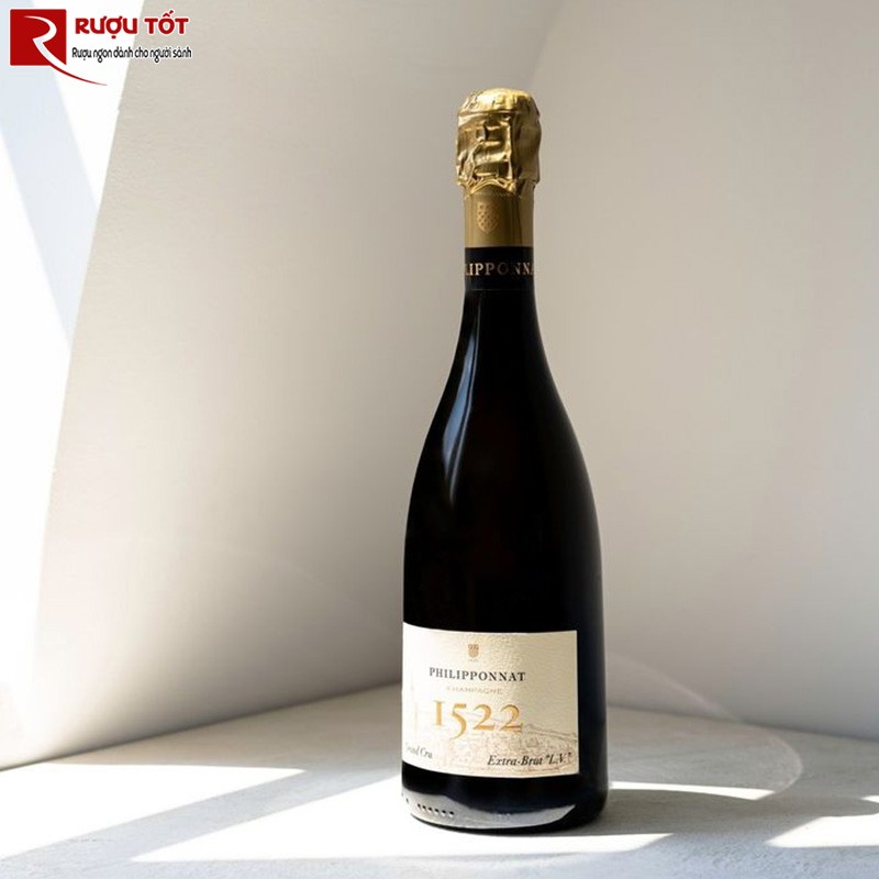 Philipponnat 1522 Champagne