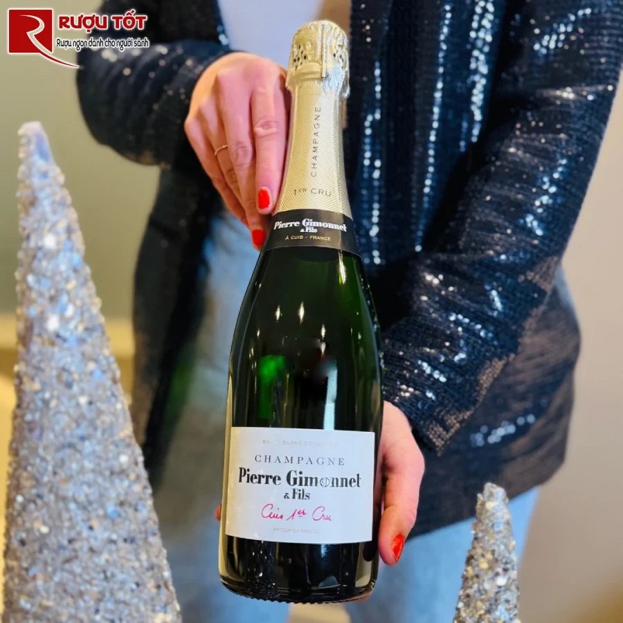 ruou pierre gimonnet cuis 1er cru brut