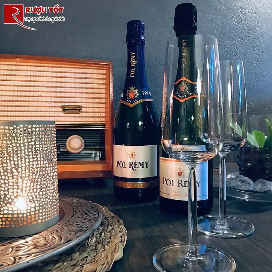 ruou vang no pol remy demi sec chinh hang