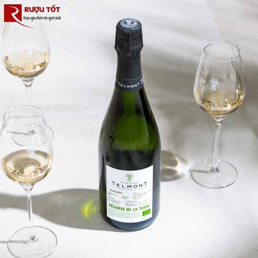 telmont reserve de la terra