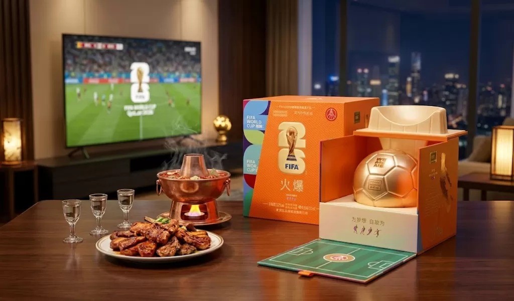 Rượu World cup