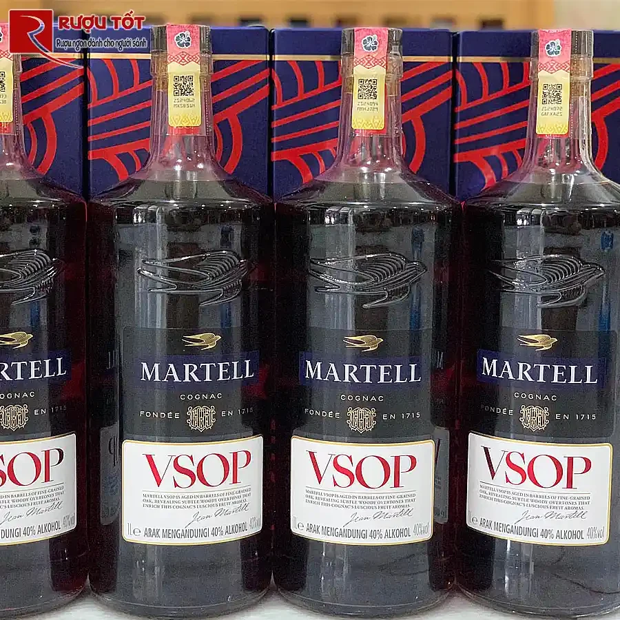 gia ruou martell vsop 1l 1
